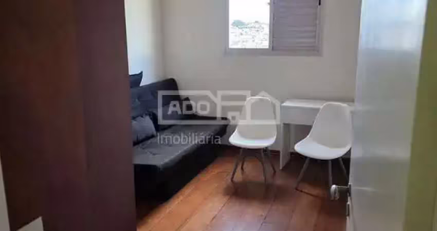 Apartamento com 2 quartos para alugar na Vila João Jorge, Campinas 