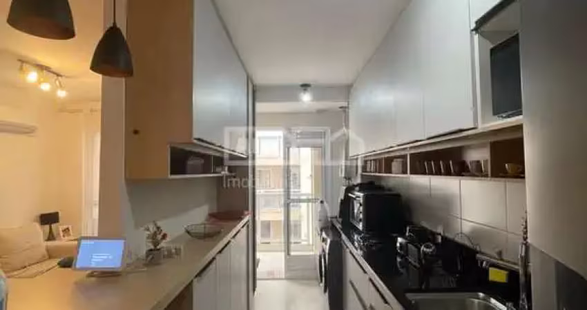Apartamento com 3 quartos à venda no Balneario Tropical, Paulínia 