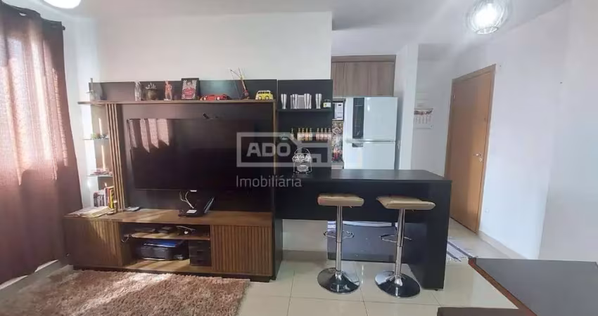 Apartamento com 2 quartos à venda no Fundação da Casa Popular, Campinas 
