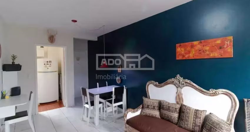 Apartamento com 1 quarto à venda no Centro, Campinas 