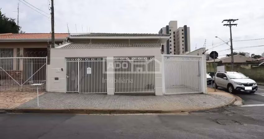 Casa com 3 quartos à venda no Taquaral, Campinas 