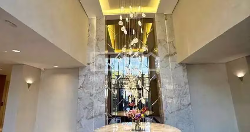 Apartamento com 3 quartos à venda na Rua Doutor Antônio de Arruda Camargo, 225, Nova Campinas, Campinas
