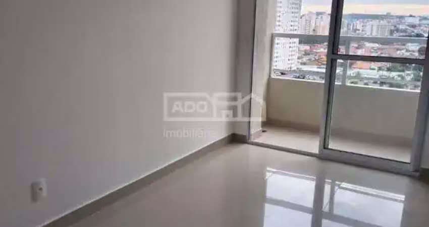 Apartamento com 2 quartos para alugar no Parque Industrial, Campinas 
