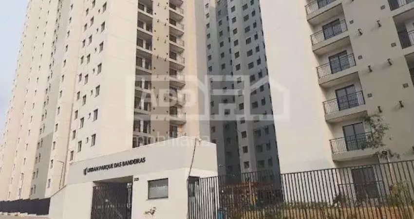 Apartamento com 2 quartos à venda no Residencial Parque da Fazenda, Campinas 