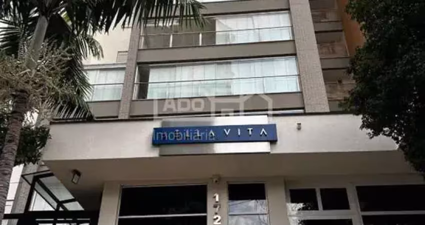 Apartamento com 3 quartos à venda na Rua Ataliba Camargo de Andrade, 172, Cambuí, Campinas