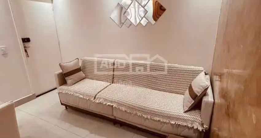 Apartamento com 2 quartos à venda na Rua Janet Kristine Aylsworth, 4, Recanto do Sol I, Campinas