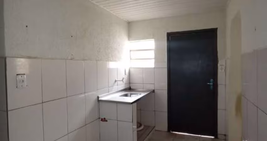 Casa com 1 dormitório para alugar, 40 m² por R$ 1.600,00/mês - Vila Prado - São Paulo/SP
