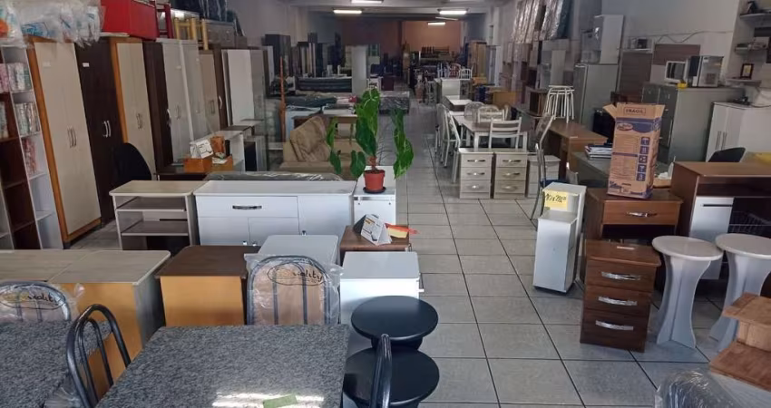 Salão para alugar, 400 m² por R$ 13.000,00/mês - Limão - São Paulo/SP