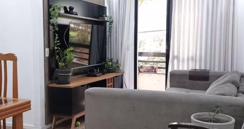 Apartamento em Vila Carbone, São Paulo/SP