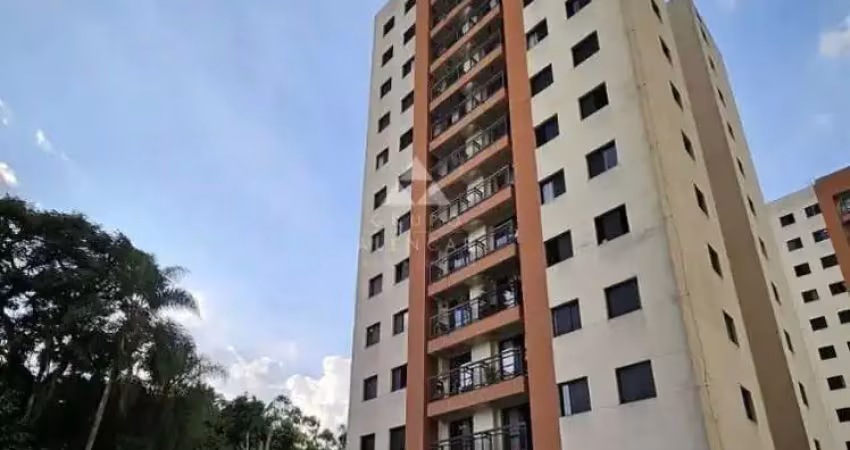 Apartamento com 3 quartos à venda na Vila Carbone, São Paulo 