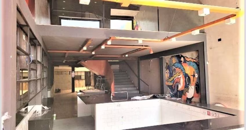 Ponto Comercial para alugar no bairro Perdizes - São Paulo/SP