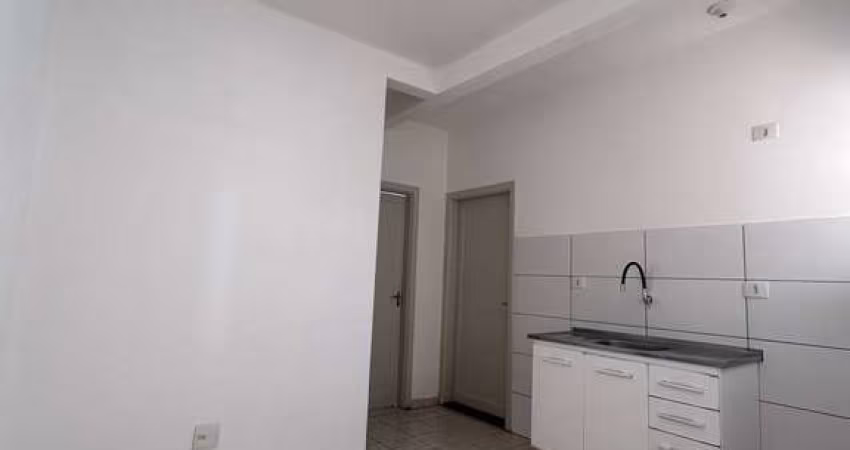 Apartamento em Consolação, São Paulo/SP