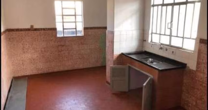 Casa com 1 dormitório para alugar, 60 m² por R$ 2.020/mês - Sítio do Morro - São Paulo/SP
