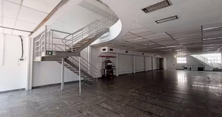 Galpão, 720 m² - venda por R$ 3.600.000,00 ou aluguel por R$ 17.520,00/mês - Belém - São Paulo/SP