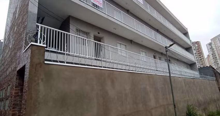Apartamento para alugar no bairro Jardim Regina - São Paulo/SP