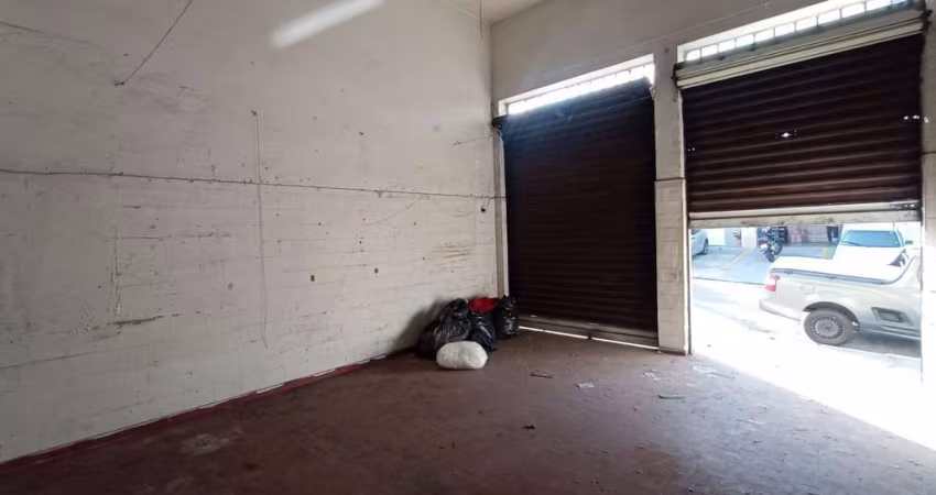 Salão para alugar, 30 m² por R$ 2.200,00/mês - Vila Palmeiras - São Paulo/SP