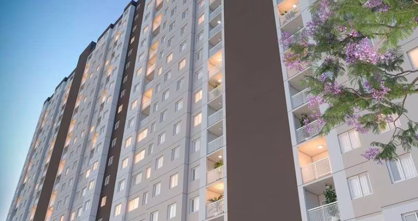 Apartamento em Lapa de Baixo, São Paulo/SP