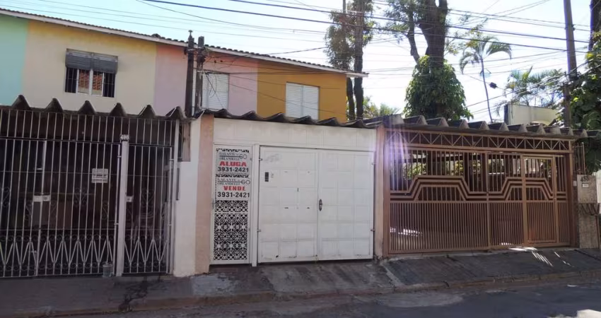 Casa em Vila Carbone, São Paulo/SP
