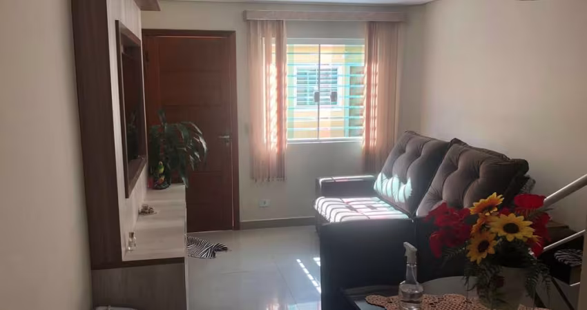 Casa em Condomínio em Vila Siqueira (Zona Norte), São Paulo/SP
