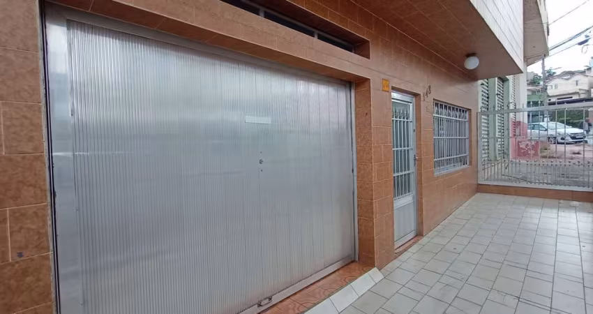 Casa em Vila Palmeiras, São Paulo/SP