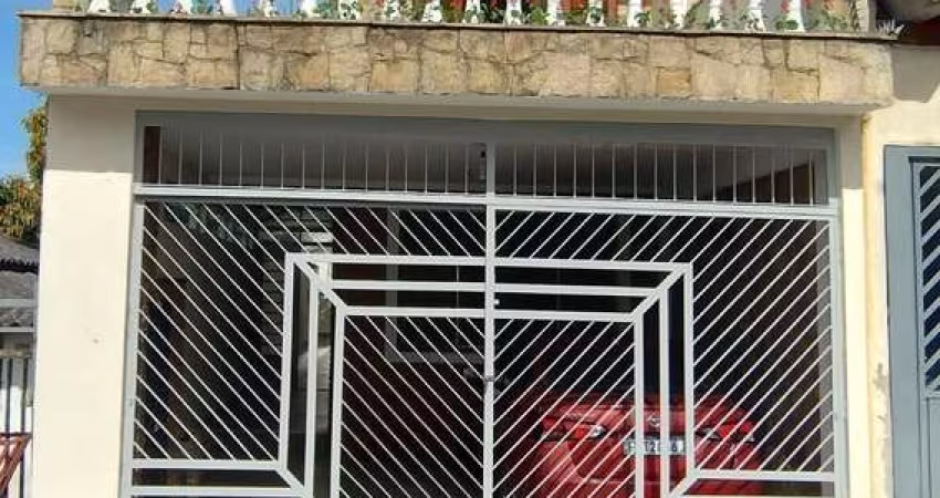 Casa em Vila Dalila, São Paulo/SP