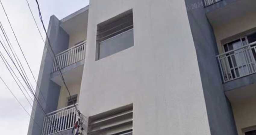 Apartamento em Jardim do Tiro, São Paulo/SP