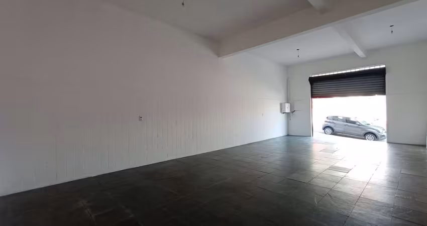 Salão comercial em Vila Palmeiras, São Paulo/SP