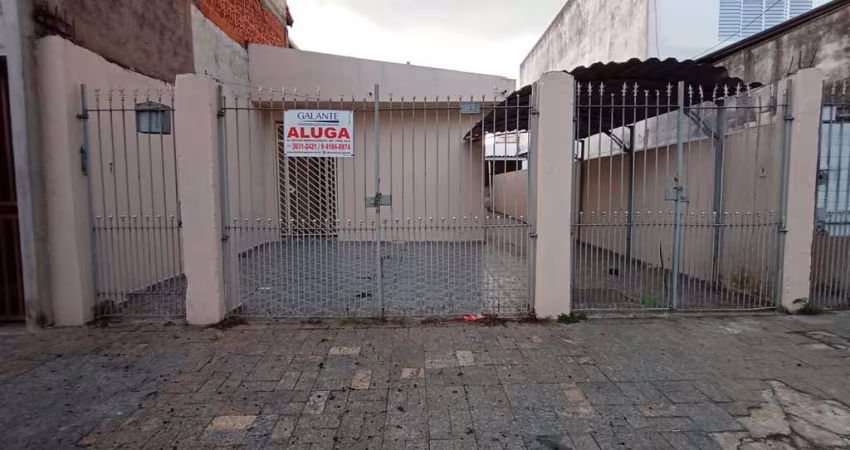 Casa em Jardim Cecy, São Paulo/SP