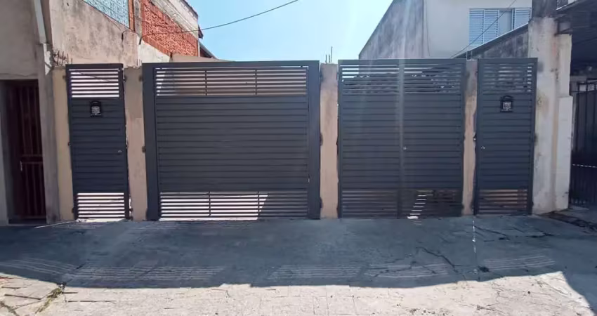 Casa com 1 quarto para alugar no Jardim Cecy, São Paulo 