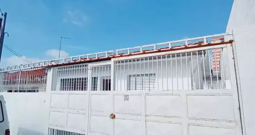Casa em Vila Augusta, Guarulhos/SP