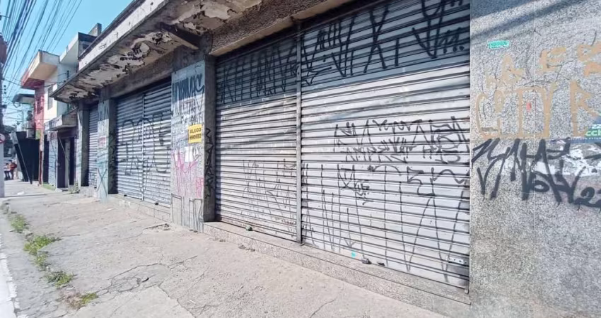 Ponto para alugar, 400 m² por R$ 16.380,00/mês - Imirim - São Paulo/SP