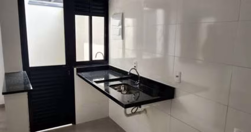 Apartamento à venda no bairro Vila Bandeirantes - São Paulo/SP