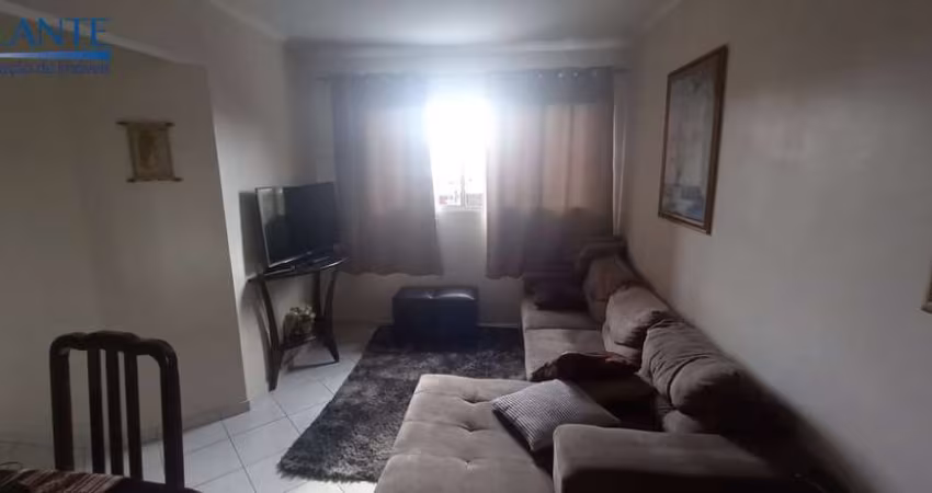 Apartamento na Freguesia do Ó, São Paulo/SP