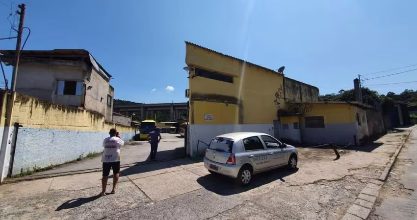 Terreno, 3457 m² - venda por R$ 3.500.000,00 ou aluguel por R$ 17.100,00/mês - Jardim Peri - São Paulo/SP