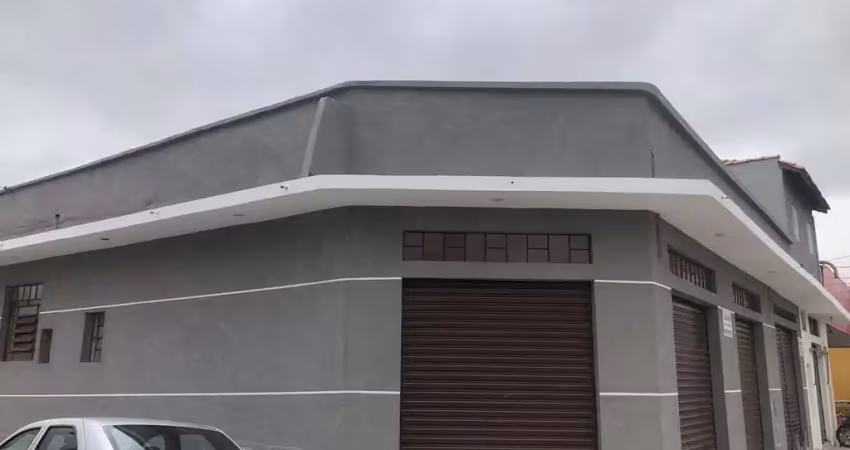 Loja para alugar, 35 m² por r$ 2.180,00/mês - vila santa maria - são paulo/sp