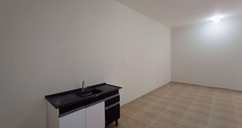 Casa com 1 dormitório para alugar, 60 m² por R$ 1.290,00/mês - Penha de França - São Paulo/SP