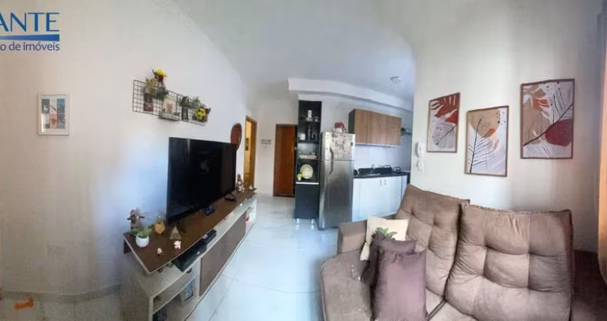 Apartamento em Vila Maria Luisa, São Paulo/SP