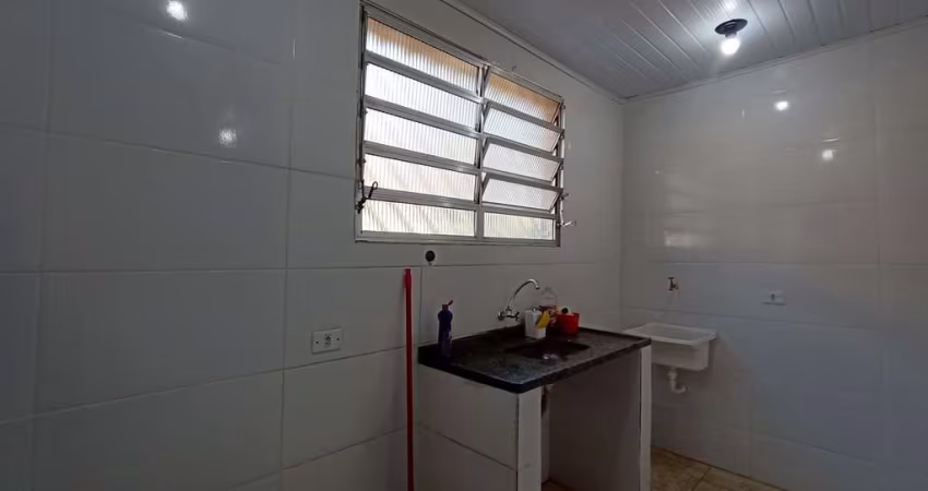 Casa em Vila Prado, São Paulo/SP