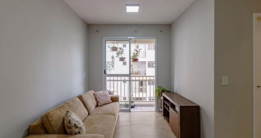La Piazza - Apartamento no Bairro do limão, ótima oportunidade