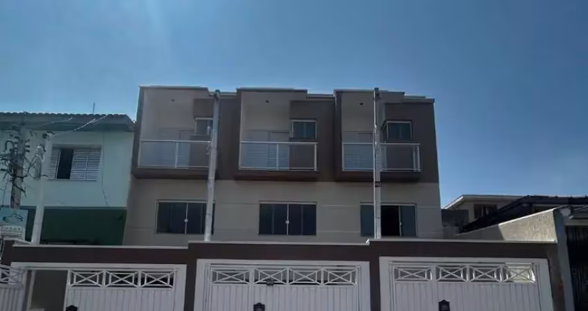 Oportunidade !!!  lindos sobrados  á venda na vila carolina