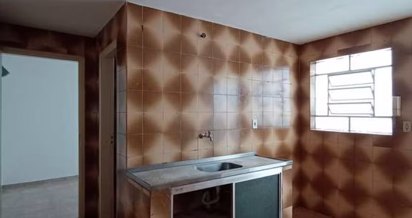Casa em Vila Palmeiras, São Paulo/SP