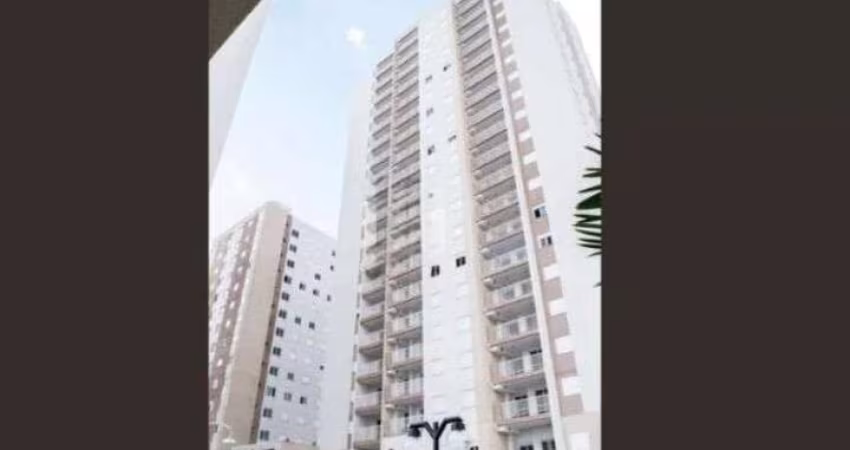 Apartamento em Conjunto Residencial Novo Pacaembu - Limão, São Paulo/SP