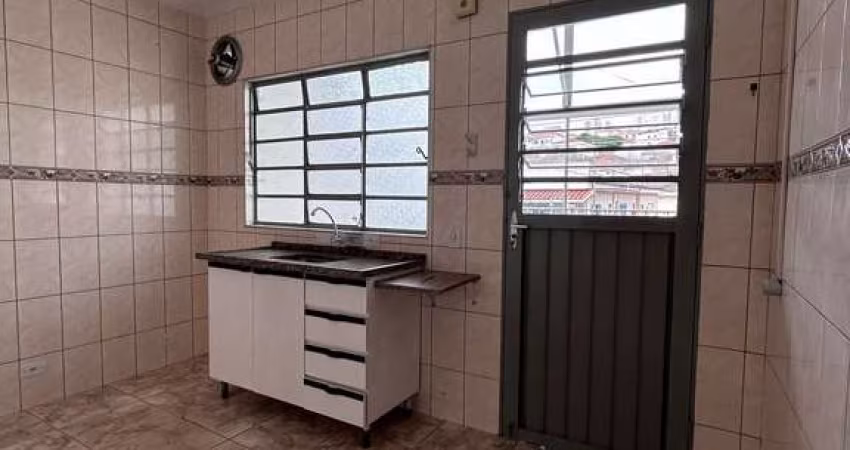 Casa em Vila Palmeiras, São Paulo/SP