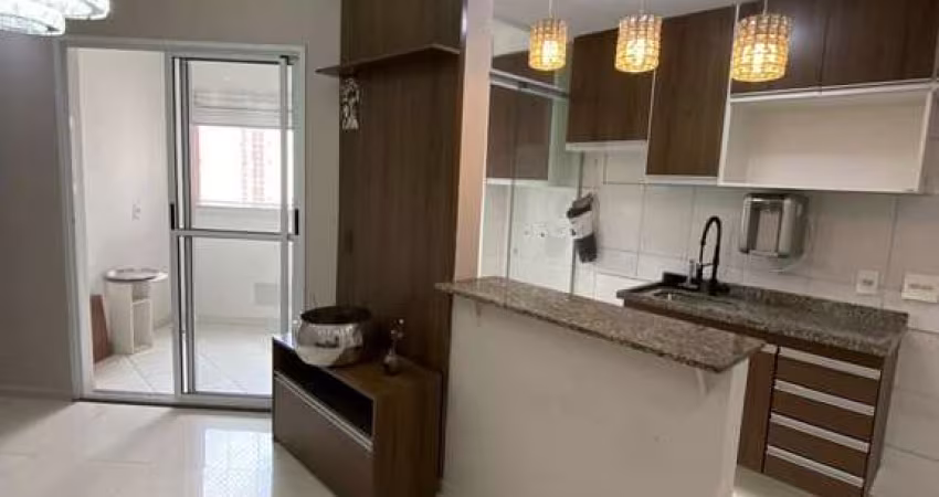 Premmio Vila Nova - Apartamento para alugar no bairro Vila Bela Vista - São Paulo/SP