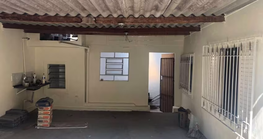 Casa em Vila Palmeiras, São Paulo/SP