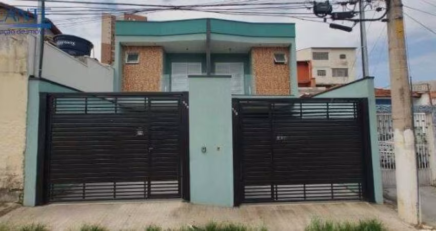 Sobrado em Vila Bruna, São Paulo/SP