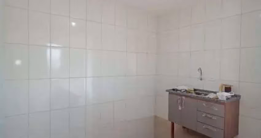 Casa com 2 quartos para alugar na Vila Souza, São Paulo 