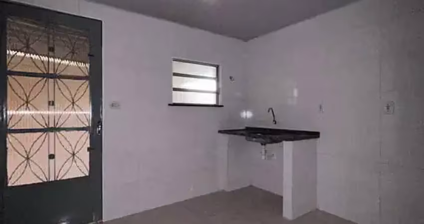 Casa com 1 quarto para alugar na Vila Palmeiras, São Paulo 