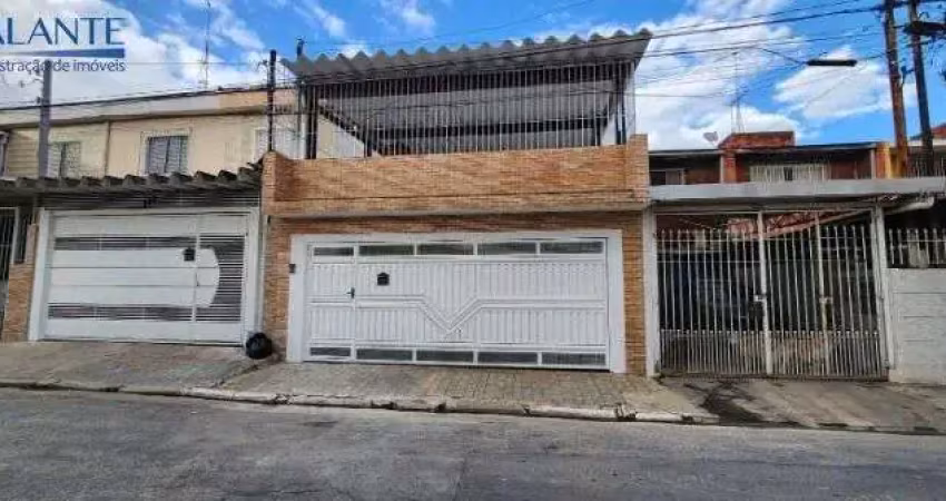 Casa com 3 quartos à venda no Limão, São Paulo 