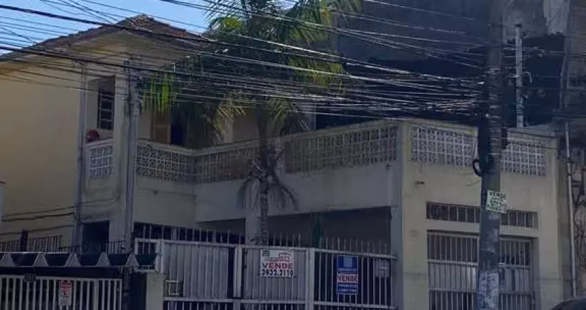Casa à venda no bairro vila siqueira (zona norte) - são paulo/sp